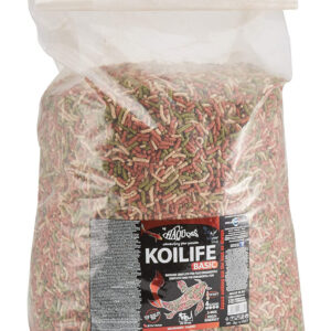 HAQUOSS KOILIFE BASIC 20LT2KG