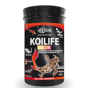 HAQUOSS KOILIFE COLOR 1000ml/360gr