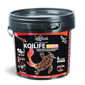 HAQUOSS KOILIFE COLOR 5lt/1,8Kg