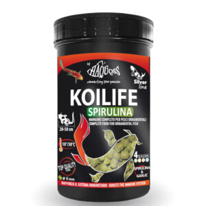 HAQUOSS KOILIFE SPIRULINA 1000ml/360gr
