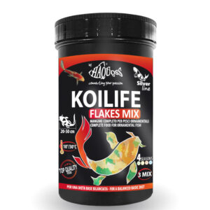 HAQUOSS KOILIFE FLAKES MIX 1000ml/120gr