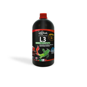 HAQUOSS L3 - WEEKLY COMPLETE 2,5lt