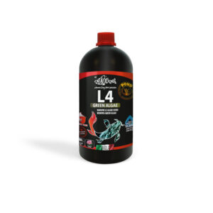 HAQUOSS L4 - GREEN ALGAE 2,5lt