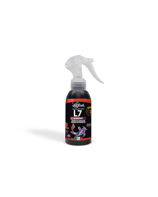 HAQUOSS L7 - AMINOVIT BOOSTER 100ml