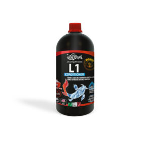 HAQUOSS L1 - CONDITIONER 10lt