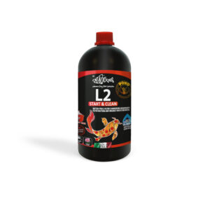 HAQUOSS L2 - START & CLEAN 10lt