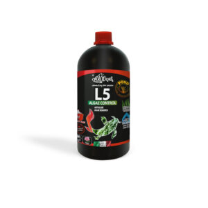 HAQUOSS L5 - ALGAE CONTROL 10lt